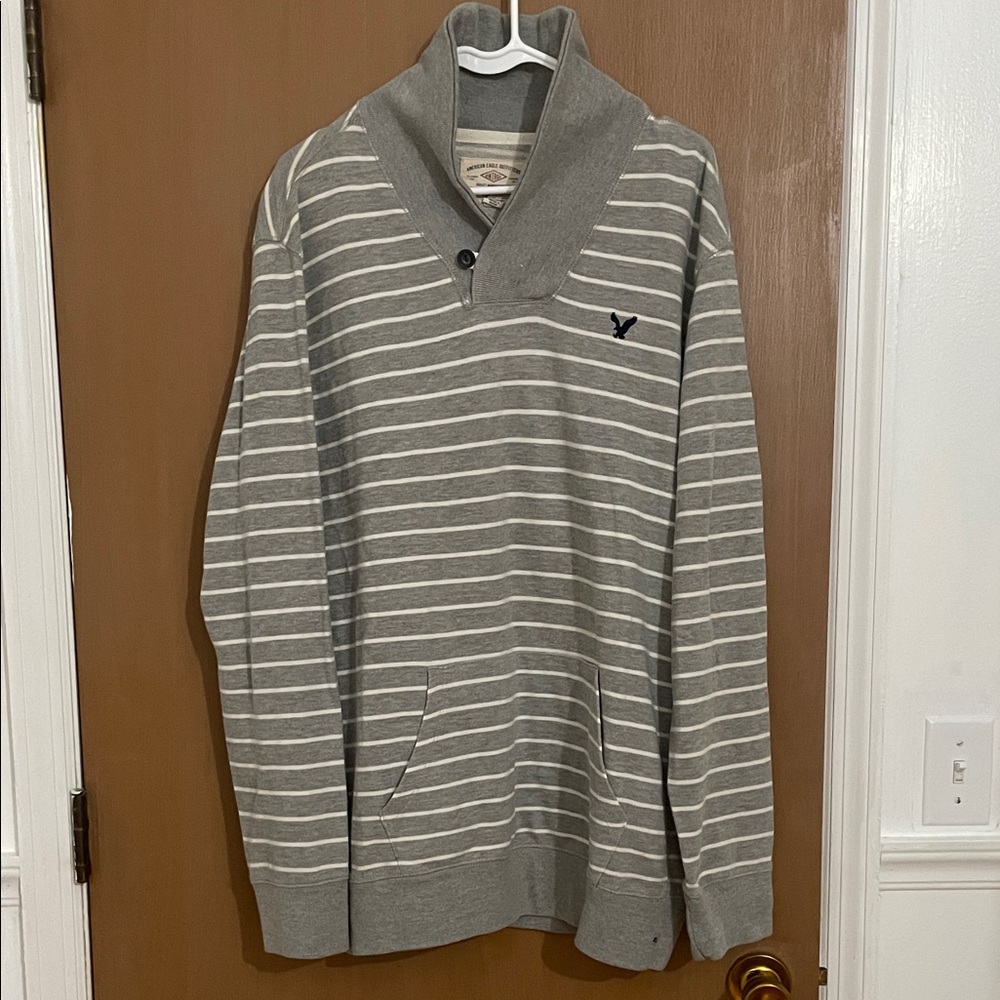 Men's American Eagle Sweater